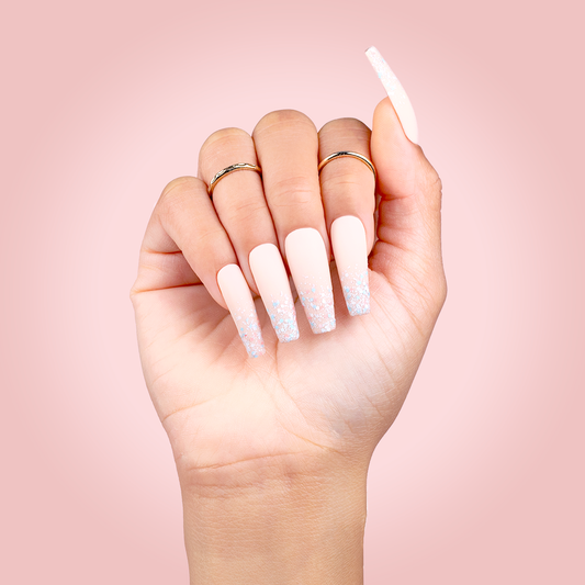 Kiara Sky - 0638 Wild At Heart 1oz(Dip Powder)