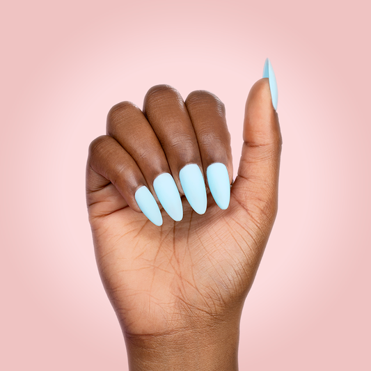 Kiara Sky - 0636 Wavy Baby (Gel)