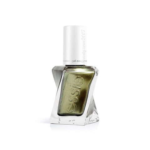 Essie Gel Couture - 0404 Closely Woven (Discontinued)