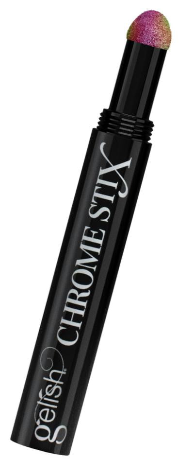 Gelish Chrome Stix - Magenta Chameleon
