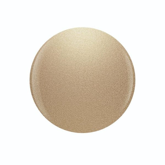 Nail Harmony - 374 Gilded In Gold (Gelish)(Limited)