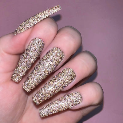 Kiara Sky - Diamond FX - 104 Too Haute (Gel)