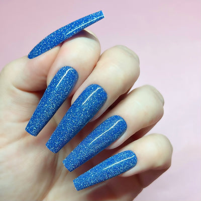 Kiara Sky - Diamond FX - 108 Frostbright (Gel)