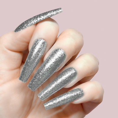 Kiara Sky - Platinum FX - 202 Shimmering Lights (Gel)