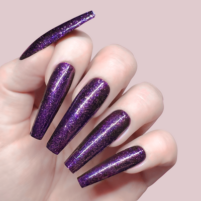 Kiara Sky - Platinum FX - 204 Night Sky (Gel)