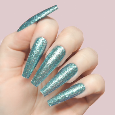 Kiara Sky - Platinum FX - 207 Paradise (Gel)