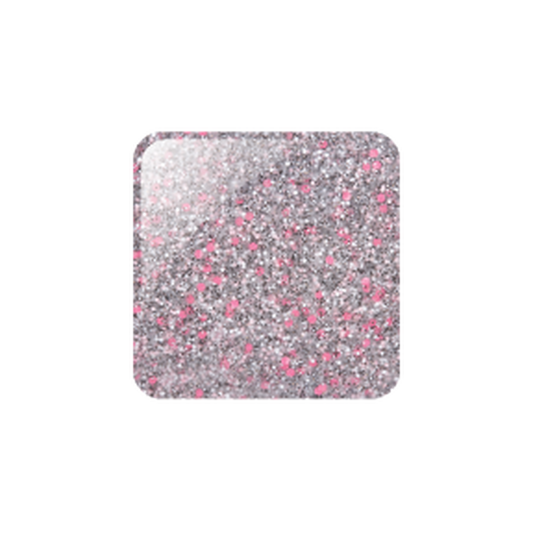 Glam And Glits - Glow Acrylic Powder - GL2040 Star Dust 1oz (Limited)