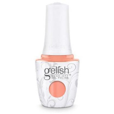 Nail Harmony - 343 Young, Wild & Free-sia (Gelish) (Discontinued)