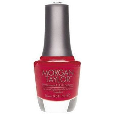 Nail Harmony - 861 Hot Rod Red (Morgan Taylor)