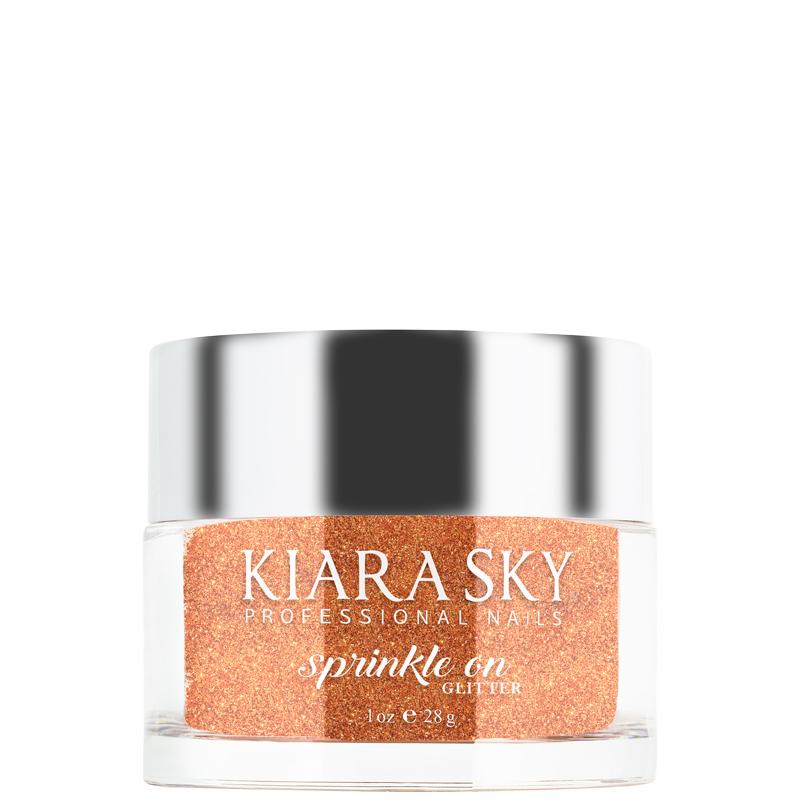 Kiara Sky Sprinkle On Glitter - SP275 Getting Hot!
