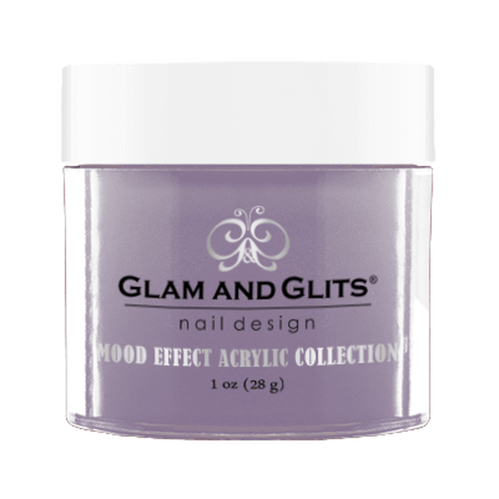 Glam And Glits - Mood Acrylic Powder - ME1002 Chain Reaction 1oz (Limited)