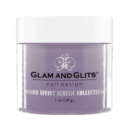 Glam And Glits - Mood Acrylic Powder - ME1002 Chain Reaction 1oz (Limited)