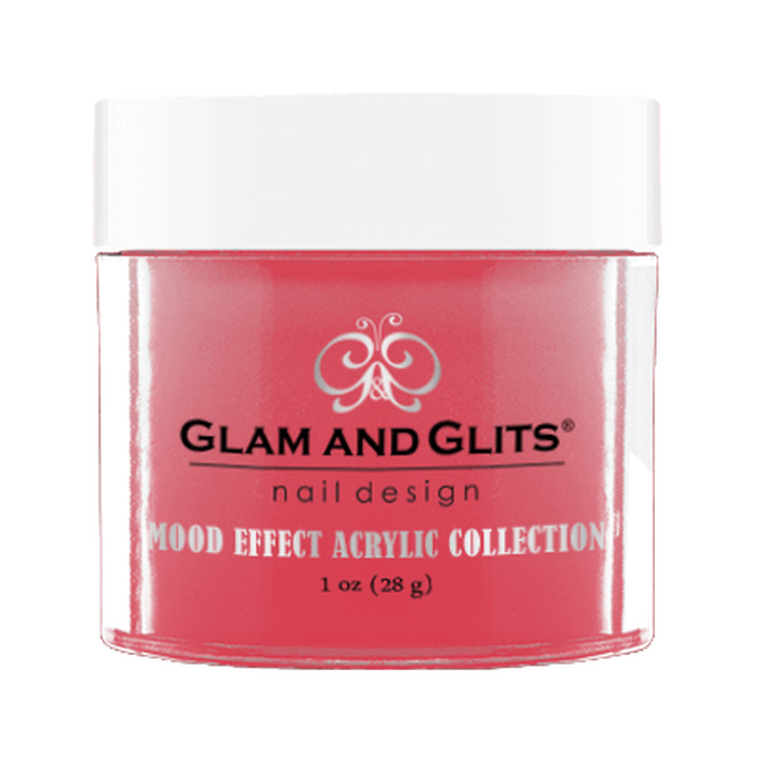 Glam And Glits - Mood Acrylic Powder - ME1006 Heated Transition 1oz (Limited)
