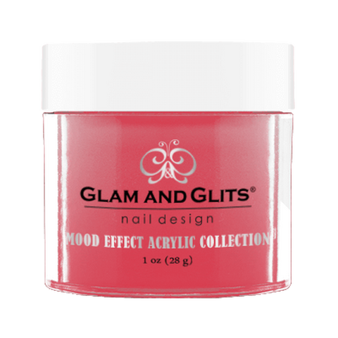 Glam And Glits - Mood Acrylic Powder - ME1006 Heated Transition 1oz