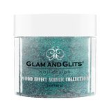 Glam And Glits - Mood Acrylic Powder - ME1007 Tidal Wave 1oz
