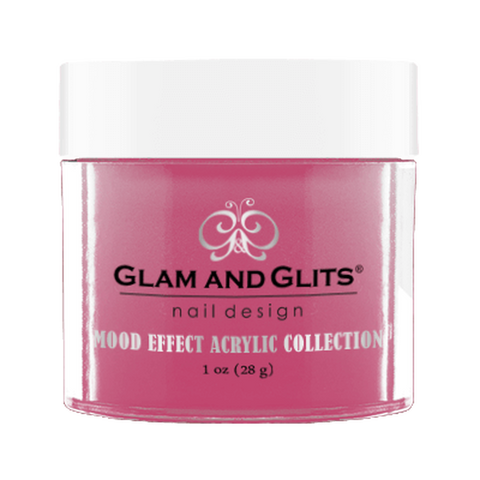 Glam And Glits - Mood Acrylic Powder - ME1009 Social Event 1oz
