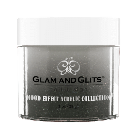 Glam And Glits - Mood Acrylic Powder - ME1011 Aftermath 1oz