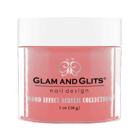 Glam And Glits - Mood Acrylic Powder - ME1013 Ladylike 1oz