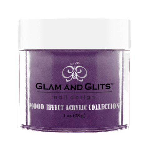 Glam And Glits - Mood Acrylic Powder - ME1015 Consequence 1oz