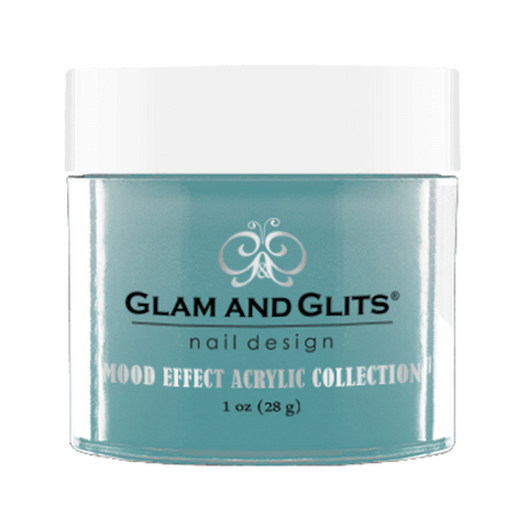 Glam And Glits - Mood Acrylic Powder - ME1016 Side Effect 1oz