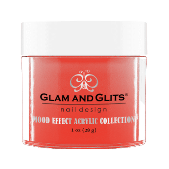 Glam And Glits - Mood Acrylic Powder - ME1028 Semi-Sweet 1oz (Limited)