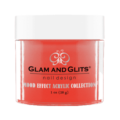 Glam And Glits - Mood Acrylic Powder - ME1028 Semi-Sweet 1oz (Limited)
