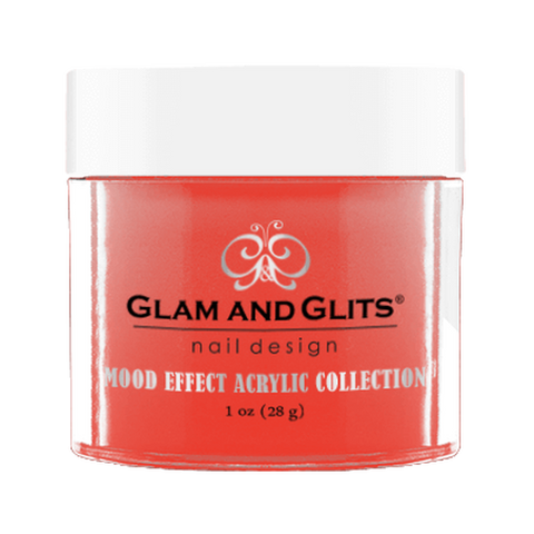Glam And Glits - Mood Acrylic Powder - ME1028 Semi-Sweet 1oz