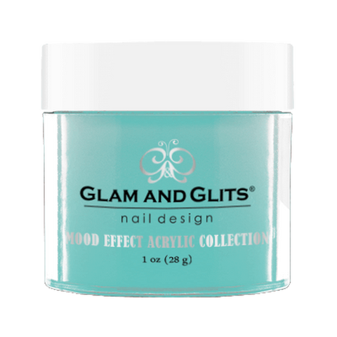 Glam And Glits - Mood Acrylic Powder - ME1029 For Better Or Worse 1oz