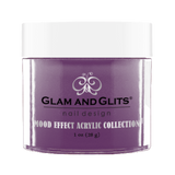 Glam And Glits - Mood Acrylic Powder - ME1031 Drama Queen 1oz