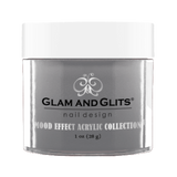 Glam And Glits - Mood Acrylic Powder - ME1036 Dusk Til Dawn 1oz