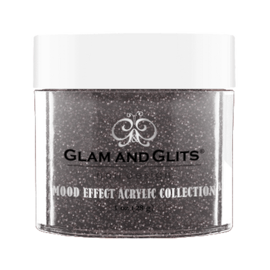 Glam And Glits - Mood Acrylic Powder - ME1037 Mud Bath 1oz (Limited)