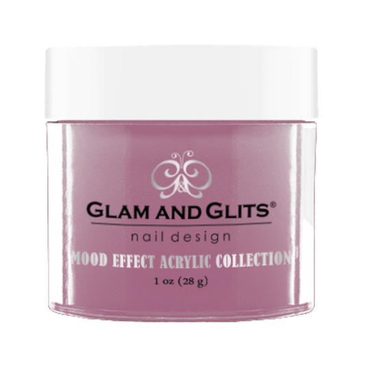 Glam And Glits - Mood Acrylic Powder - ME1040 Opposites Attract 1oz (Limited)