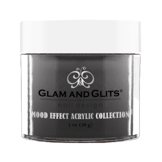 Glam And Glits - Mood Acrylic Powder - ME1041 Bad Habit 1oz (Limited)