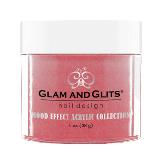 Glam And Glits - Mood Acrylic Powder - ME1042 Bittersweet 1oz (Limited)