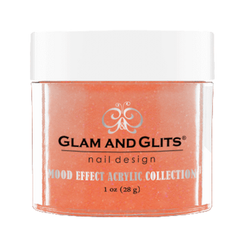 Glam And Glits - Mood Acrylic Powder - ME1046 Hell's Angel 1oz