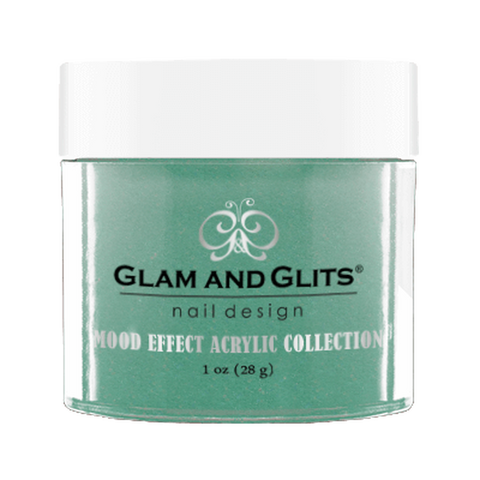Glam And Glits - Mood Acrylic Powder - ME1047 Forget Me Not 1oz
