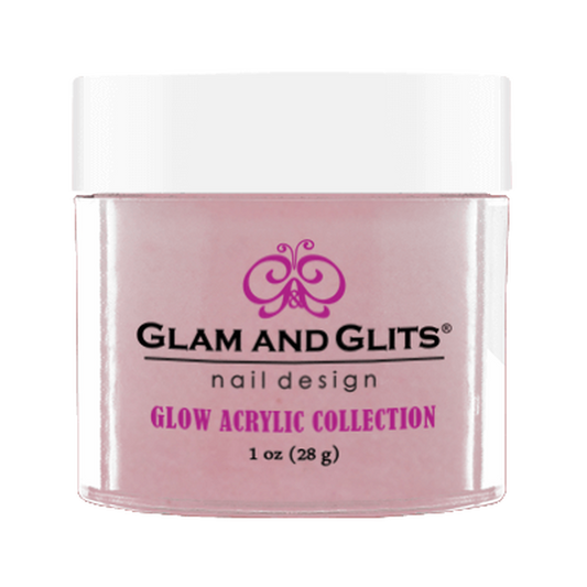 Glam And Glits - Glow Acrylic Powder - GL2007 Spectra 1oz (Limited)