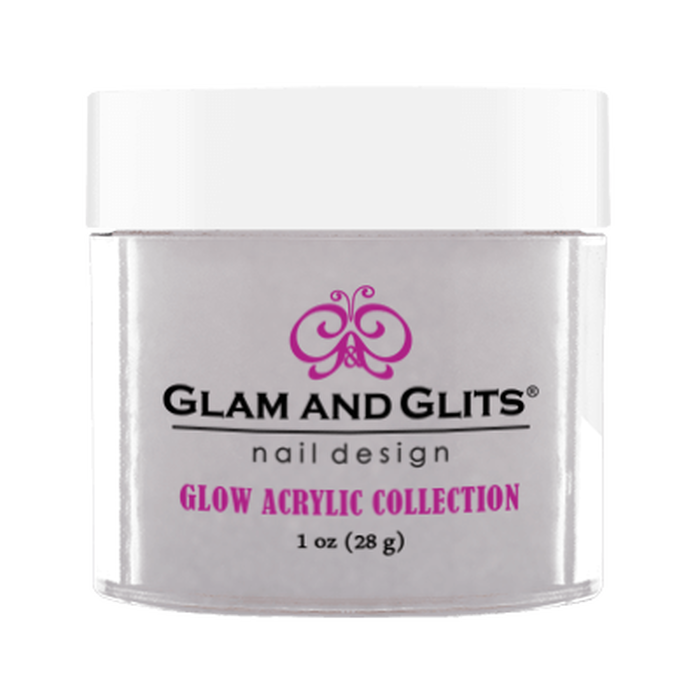 Glam And Glits - Glow Acrylic Powder - GL2026 En-Light-Ened 1oz (Limited)