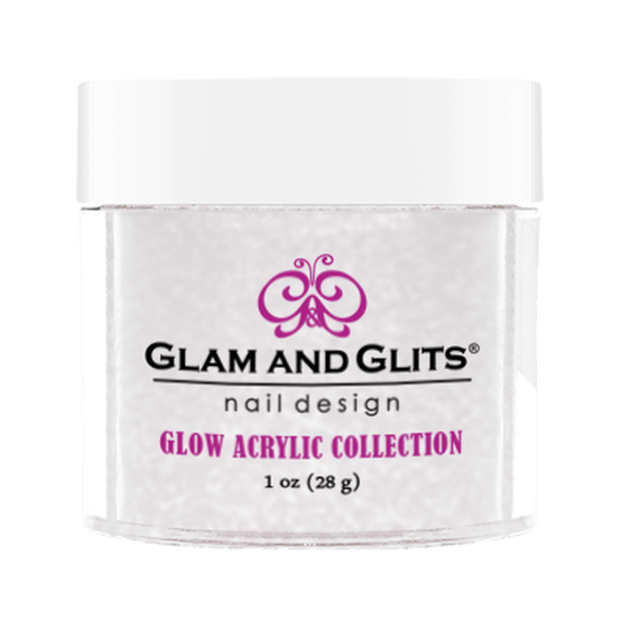 Glam And Glits - Glow Acrylic Powder - GL2030 Twinkle Twinkle 1oz (Limited)