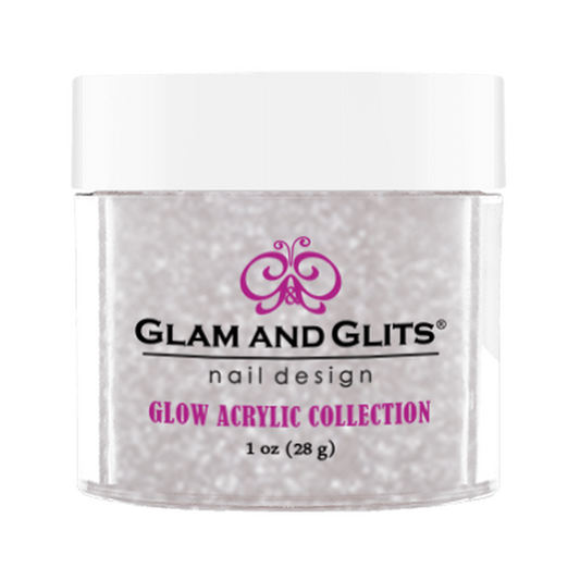 Glam And Glits - Glow Acrylic Powder - GL2031 Dance Til Dawn 1oz (Limited)