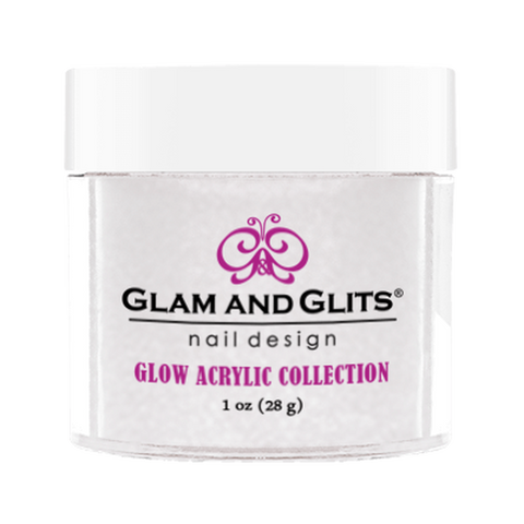 Glam And Glits - Glow Acrylic Powder - GL2032 Strobe Light 1oz