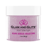 Glam And Glits - Glow Acrylic Powder - GL2036 Namaste 1oz