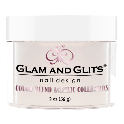 Glam And Glits - Color Blend Acrylic Powder - BL3004 Lyric 2oz