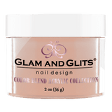 Glam And Glits - Color Blend Acrylic Powder - BL3007 #Nofilter 2oz