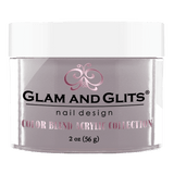 Glam And Glits - Color Blend Acrylic Powder - BL3035 Sweet Cheeks 2oz