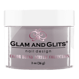Glam And Glits - Color Blend Acrylic Powder - BL3035 Sweet Cheeks 2oz