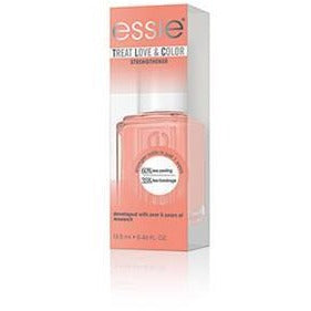Essie Treat Love & Color Strengthener - 33 Glowing Strong (Discontinued)