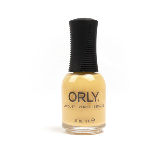 Orly - 0158 Golden Afternoon .6oz (Polish)