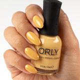Orly - 0158 Golden Afternoon .6oz (Polish)