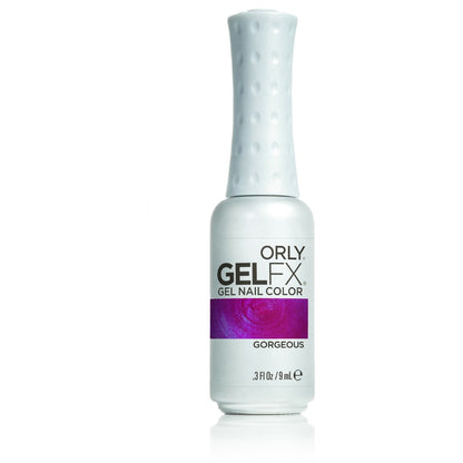 Orly - 0131 Gorgeous .3oz (Gel)(Limited)